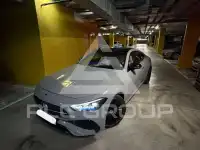 2024 Mercedes Benz CLE 220