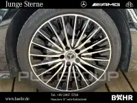 2024 Mercedes Benz CLE 220