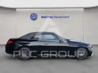 2024 Mercedes Benz CLE 220
