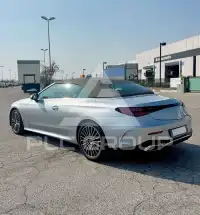 2024 Mercedes Benz CLE 220