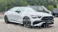2024 Mercedes Benz CLE 220