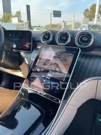 2024 Mercedes Benz CLE 220