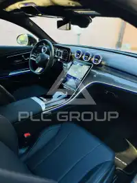 2024 Mercedes Benz CLE 220