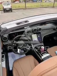 2024 Mercedes Benz CLE 220