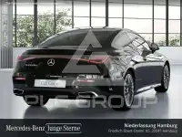 2024 Mercedes Benz CLE 220