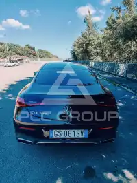 2024 Mercedes Benz CLE 220