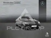 2024 Mercedes Benz CLE 220