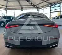 2024 Mercedes Benz CLE 220
