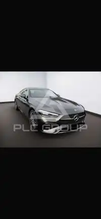 2024 Mercedes Benz CLE 220