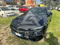 2024 Mercedes Benz CLE 220