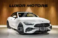 2024 Mercedes Benz CLE 220
