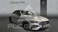 2024 Mercedes Benz CLE 220