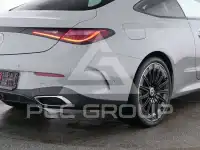 2024 Mercedes Benz CLE 220