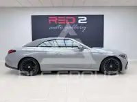2024 Mercedes Benz CLE 220