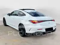 2024 Mercedes Benz CLE 220