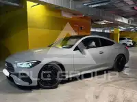 2024 Mercedes Benz CLE 220