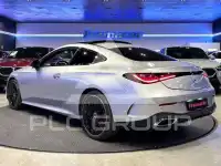 2024 Mercedes Benz CLE 220