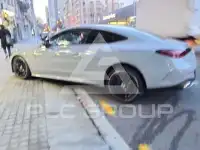 2024 Mercedes Benz CLE 220