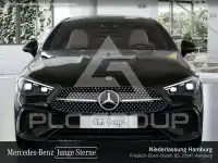 2024 Mercedes Benz CLE 220