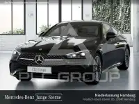2024 Mercedes Benz CLE 220