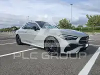 2024 Mercedes Benz CLE 220