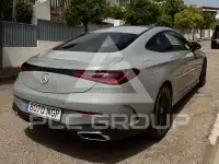 2024 Mercedes Benz CLE 220