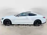 2024 Mercedes Benz CLE 220