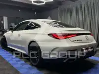 2024 Mercedes Benz CLE 220