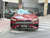 2024 Mercedes Benz CLE 220
