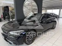 2024 Mercedes Benz CLE 200