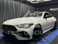 2024 Mercedes Benz CLE 220