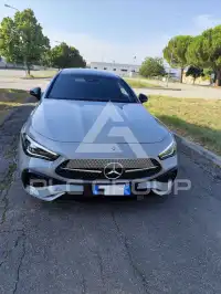 2024 Mercedes Benz CLE 220
