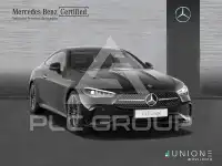 2024 Mercedes Benz CLE 220