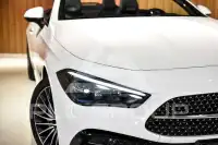 2024 Mercedes Benz CLE 220