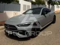 2024 Mercedes Benz CLE 220