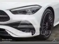2024 Mercedes Benz CLE 220
