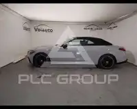 2024 Mercedes Benz CLE 220
