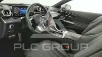 2024 Mercedes Benz CLE 220