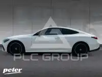 2024 Mercedes Benz CLE 220