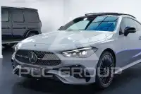 2024 Mercedes Benz CLE 220