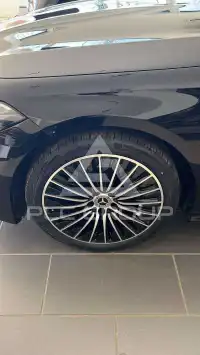 2024 Mercedes Benz CLE 220