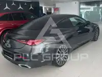 2024 Mercedes Benz CLE 220