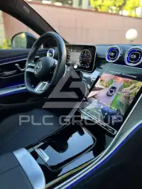 2024 Mercedes Benz CLE 220