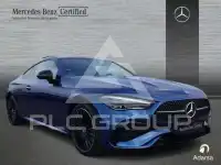 2024 Mercedes Benz CLE 220