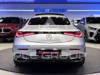 2024 Mercedes Benz CLE 220
