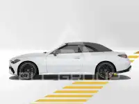 2024 Mercedes Benz CLE 220