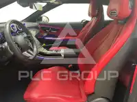 2024 Mercedes Benz CLE 220