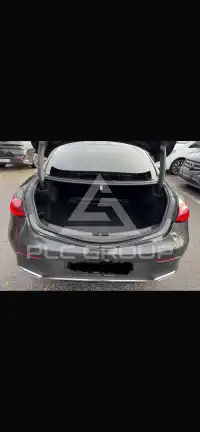 2024 Mercedes Benz CLE 220