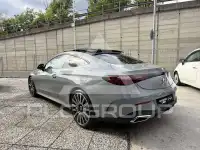 2024 Mercedes Benz CLE 220