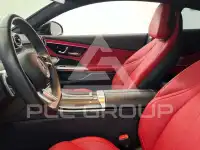 2024 Mercedes Benz CLE 220